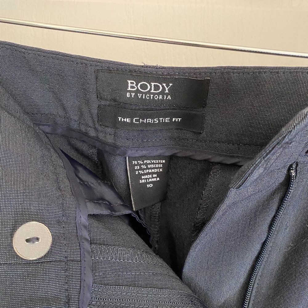Victoria's Secret pants